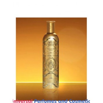 Our impression of Classic Rose Al-Jazeera Perfumes  Unisex Premium Perfume Oil (005943) Made in Spain